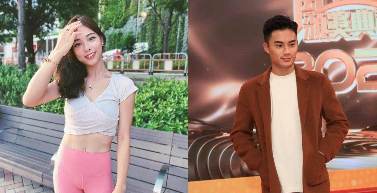 孔德贤终上水回应廖慧仪前男友轻生事件:渠哋两个人