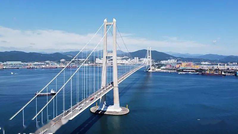 【海外桥讯&每周一桥】美国庞恰特雷恩湖堤道桥道路安全升级,英国