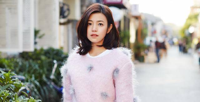 逆龄美颜女星们:28岁谭松韵似高中生,35岁陈妍希依旧娃娃脸_观众_杨幂