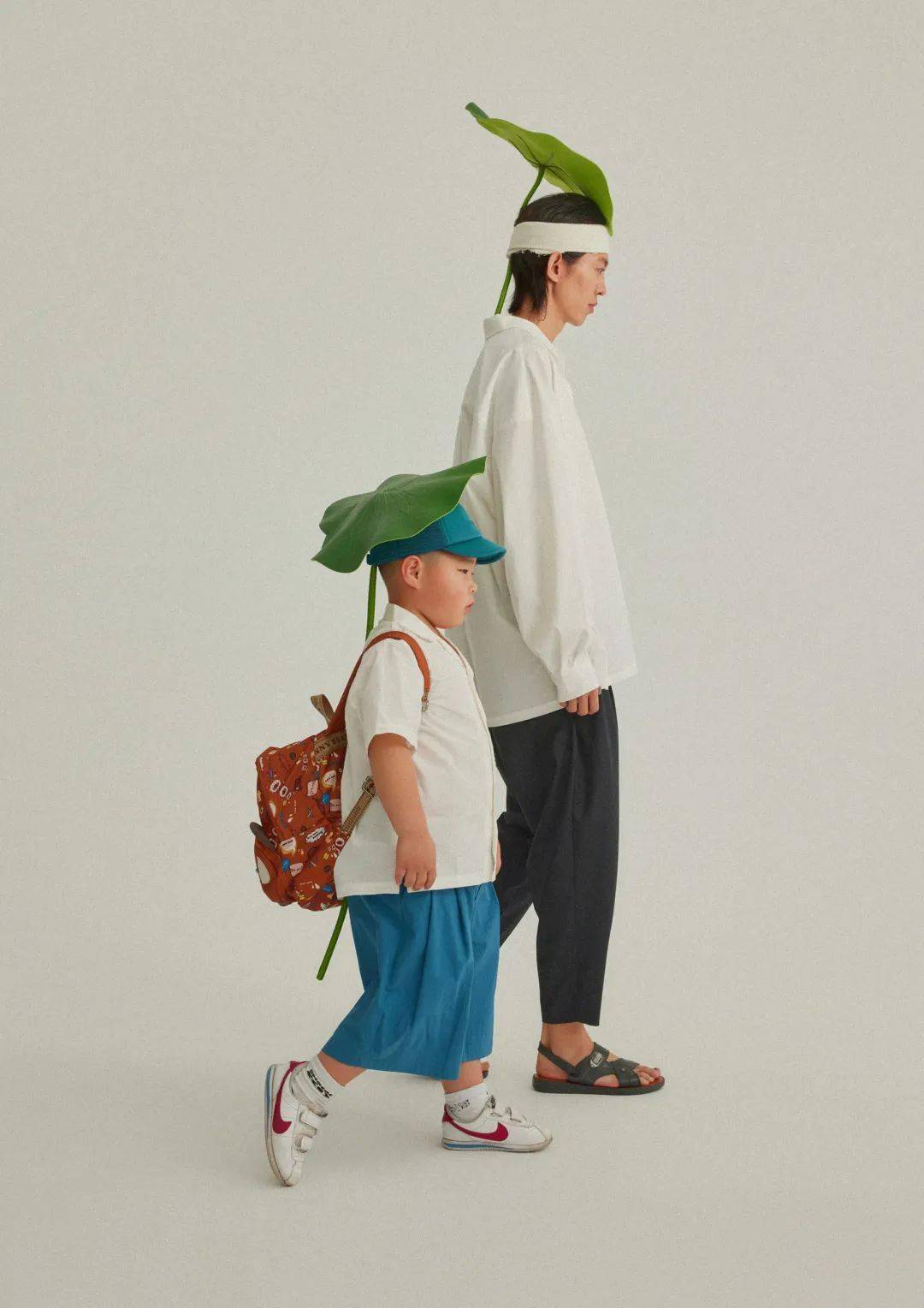 系列 lookbook6该系列再由拍摄 2022 秋冬系列广告的摄影师 willy