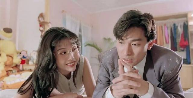 王晶用9年捧红婚外女友邱淑贞,分手多年再度维护,用情太深?