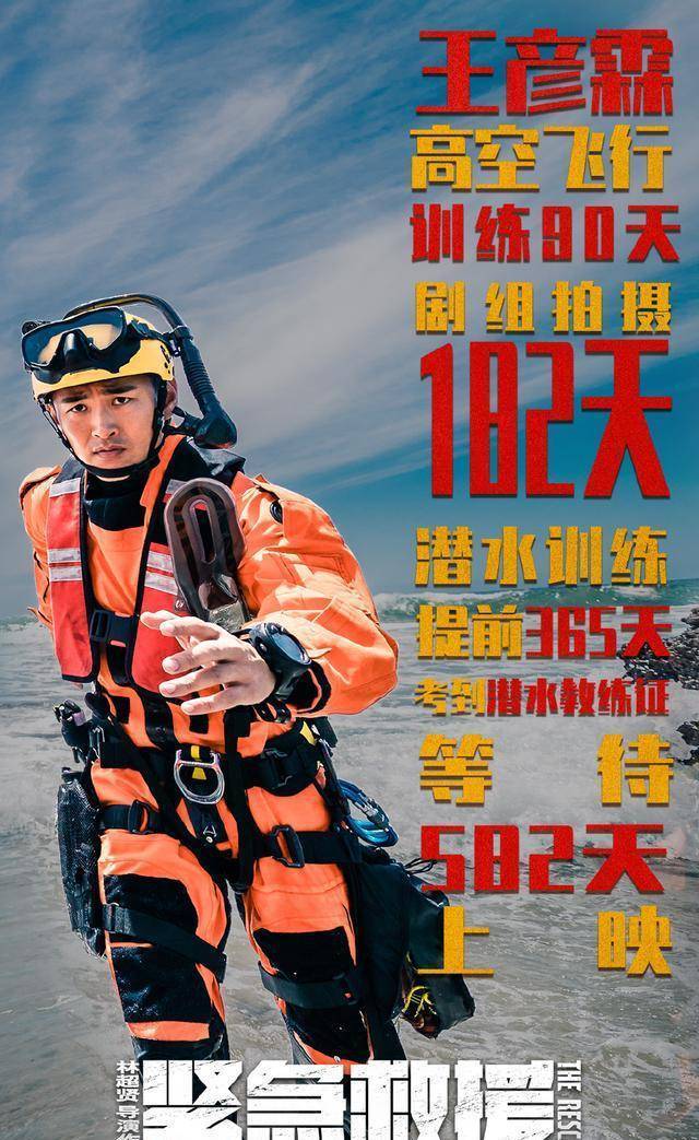 王彦霖搞笑第一名不假,没想到被《紧急救援》看哭了,演技一级棒_赵呈