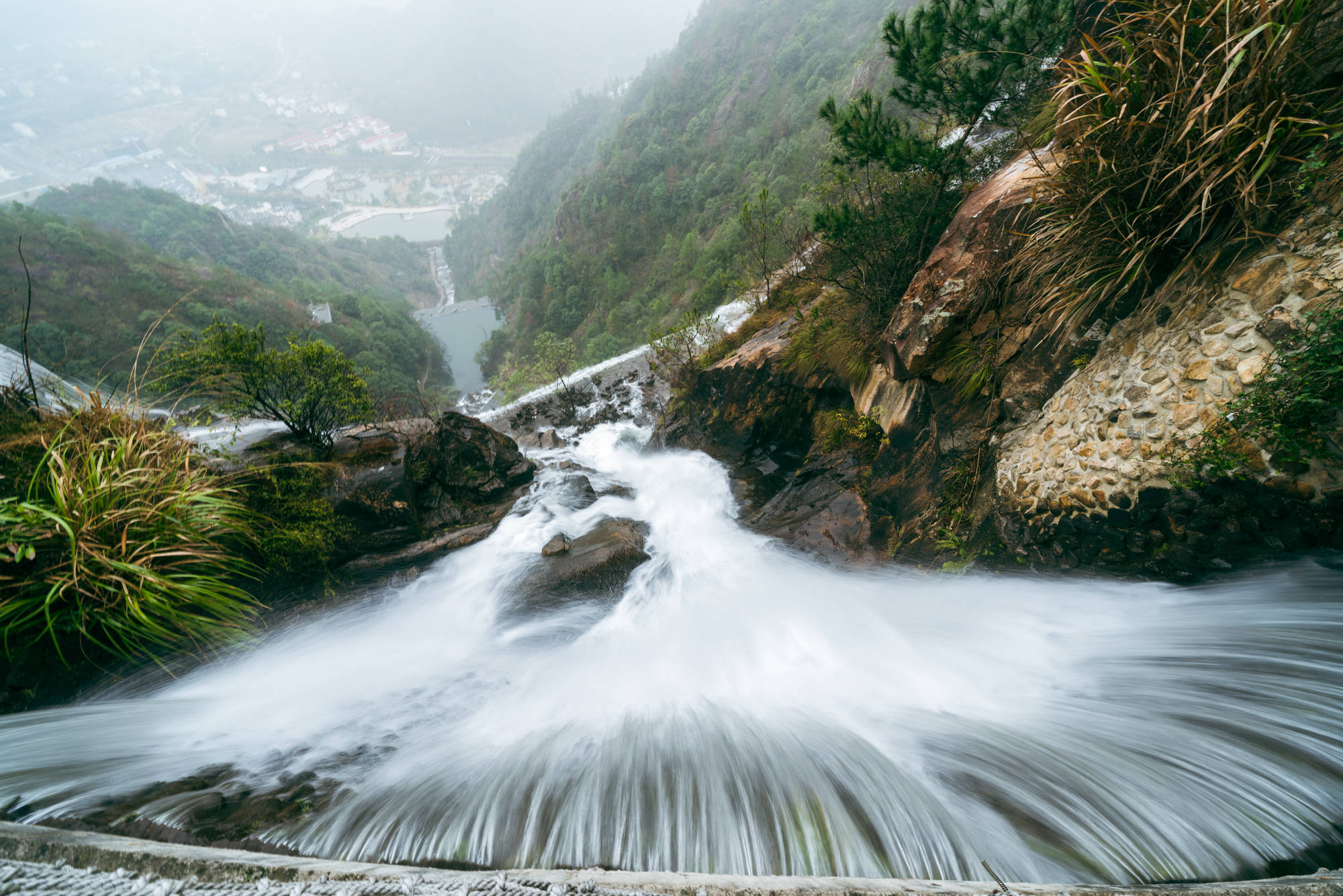 佛宗道源,济公故里,和合圣地——这份天台山景点攻略请收藏好