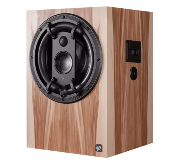 德国me geithain rl921k 三分频有源监听音箱_扬声器_放大器_箱体