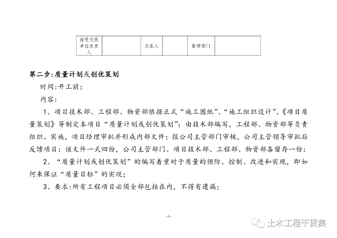 工程量量全过程控造工做手册，提量增效！123页可下载！