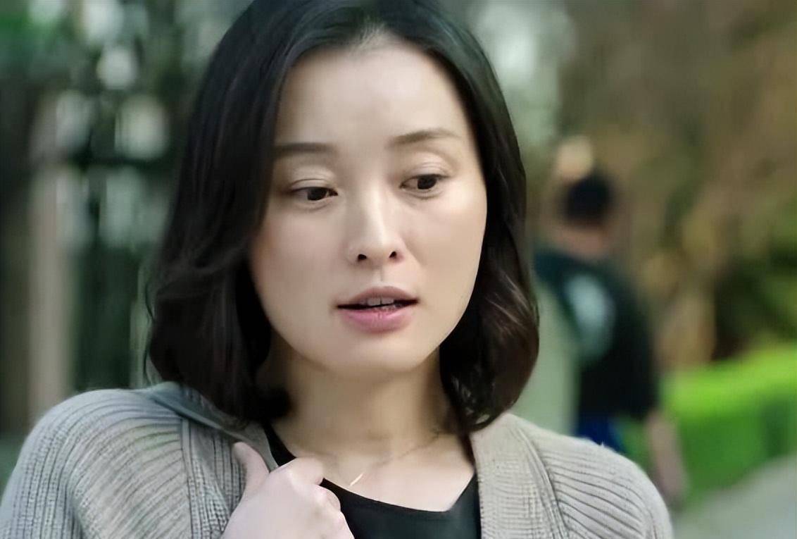 刘涛_演技_吴越便