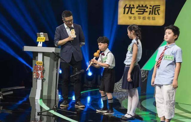 文化气韵,吞吐有声,看《龙的传人2》如何"玩转"国学?