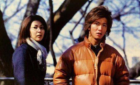 关于木村拓哉10个秘密!