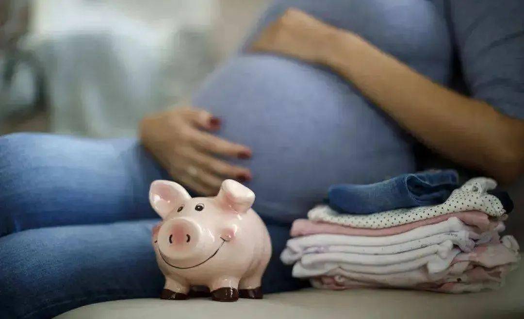 生二胎奖6万,生三胎奖9万 1年产假,生娃发钱,正式打响第一枪!