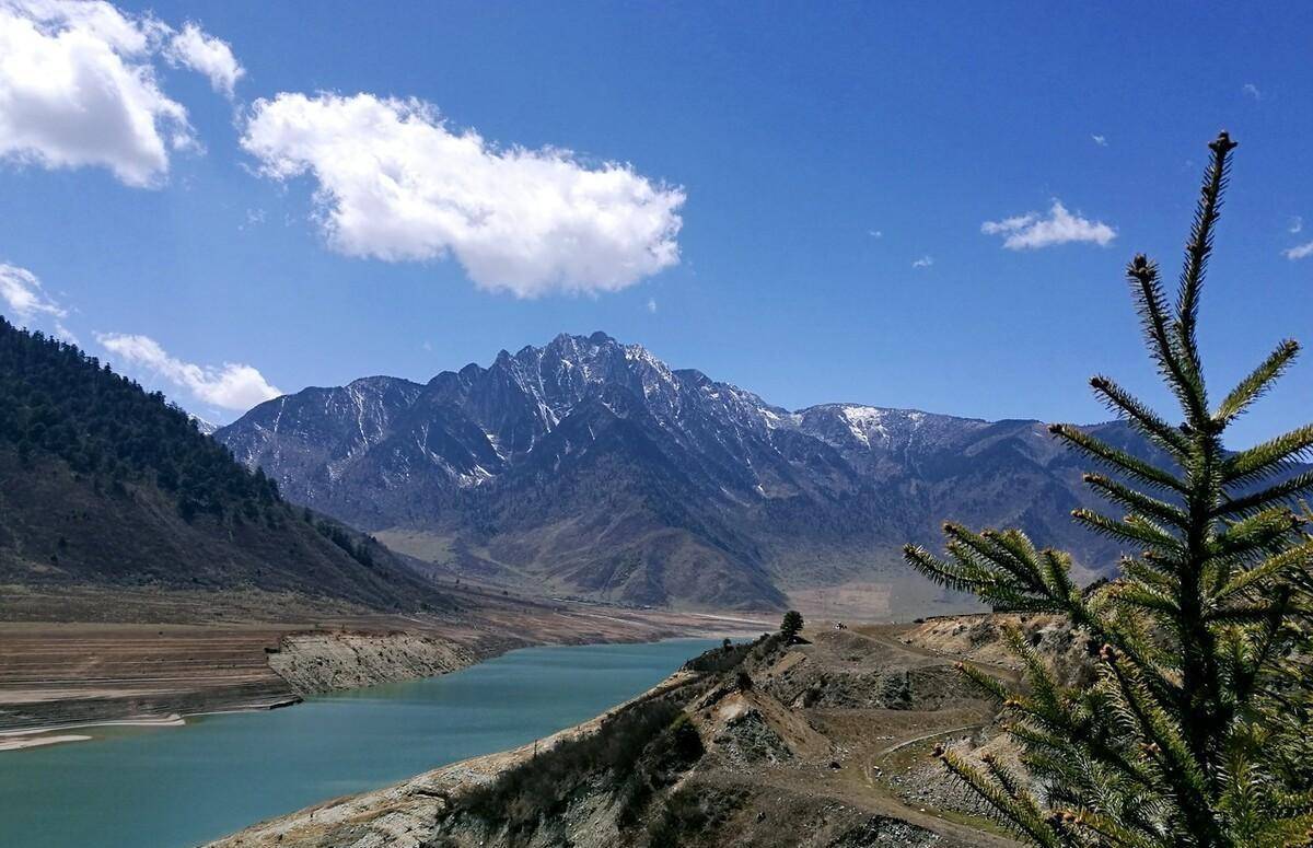 冕宁旅游景点图片