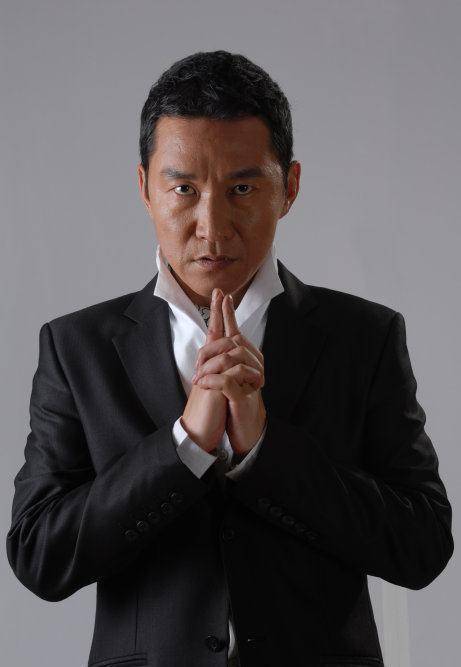 的演员,搜集到了以下的信息:赵燕国彰凭借张世豪一角迅速人气急速上升