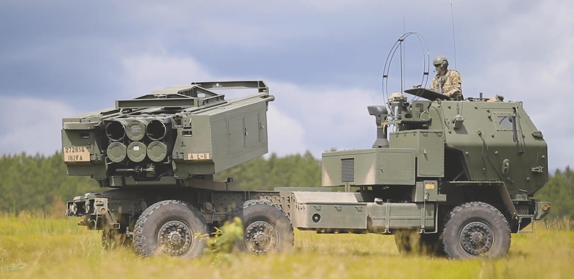 俄罗斯进口波罗乃兹火箭炮有着中国技术?_老美_俄军_海马