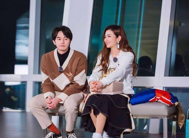 张轩睿selina当初的糖有多甜,如今下了节目却翻脸不认人!