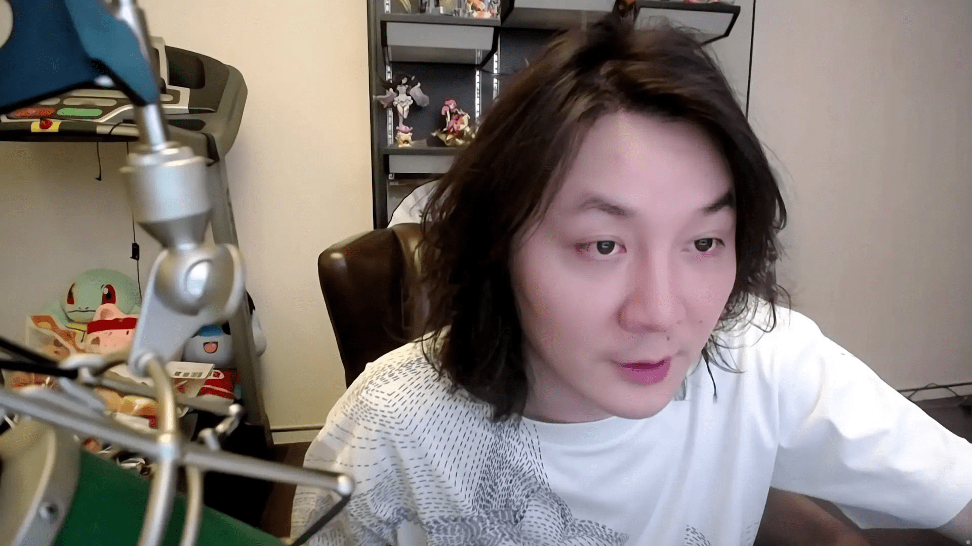 这就是王者第一主播?官方再为张大仙定制拖尾,看直播免费获取!