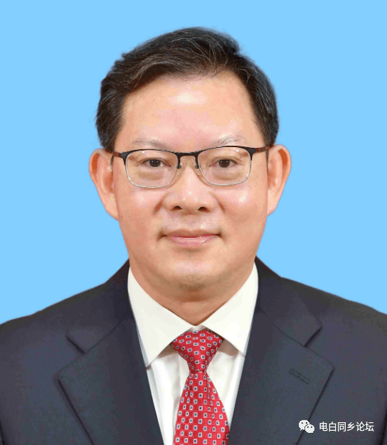 广东省政府副秘书长郑人豪接受纪律审查和监察调查