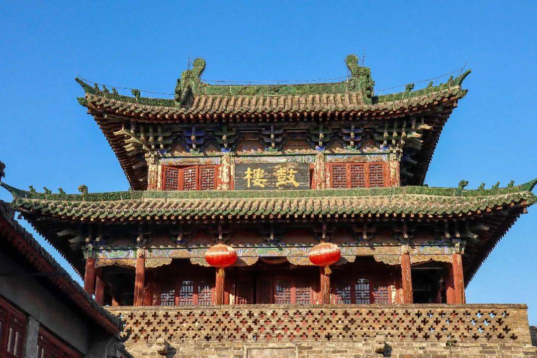 洛阳古建筑大全,带您一起线上打卡『古风古韵洛阳城』