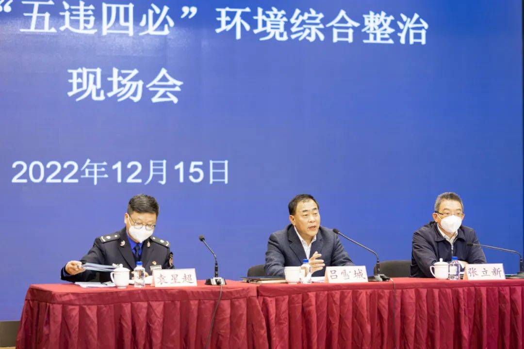 拆除存量违建1394处、面积21.96万平方米!浦东新一轮“五违四必”环境综合整治取得新进展_违法_工作_机制