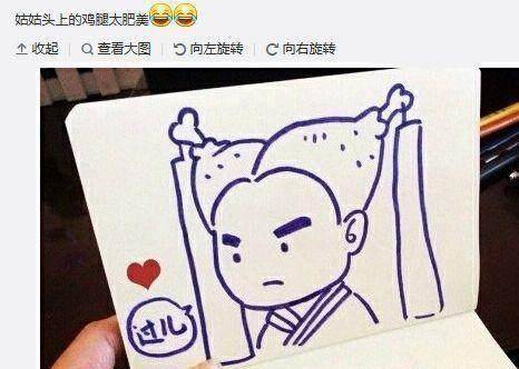 重拍经典却把经典毁得渣都不剩!