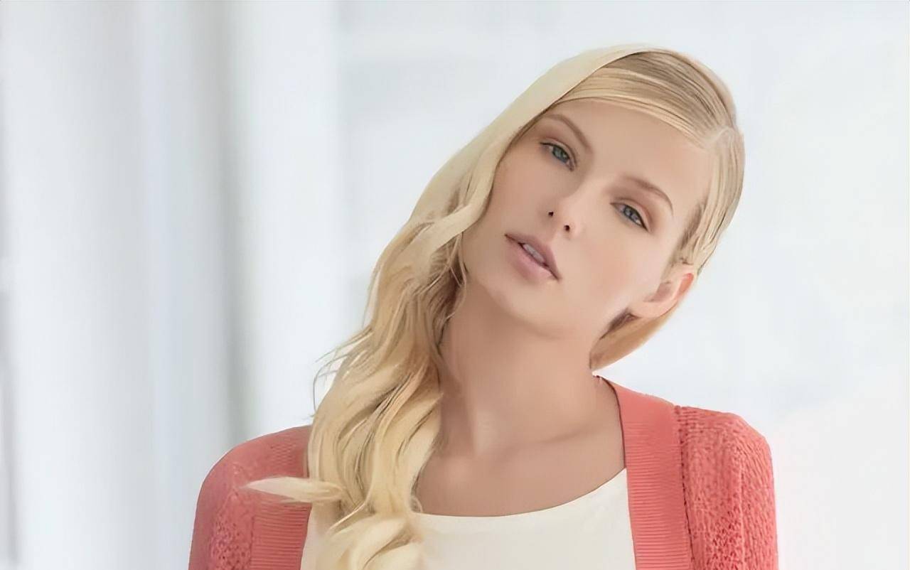 我心中的立陶宛十大妖艳美女,个个身材逆天_女性_女人_漂亮