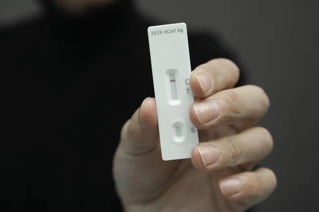 核酸阳,抗原阴是怎么回事?医生这样说_检测_康复_阳性