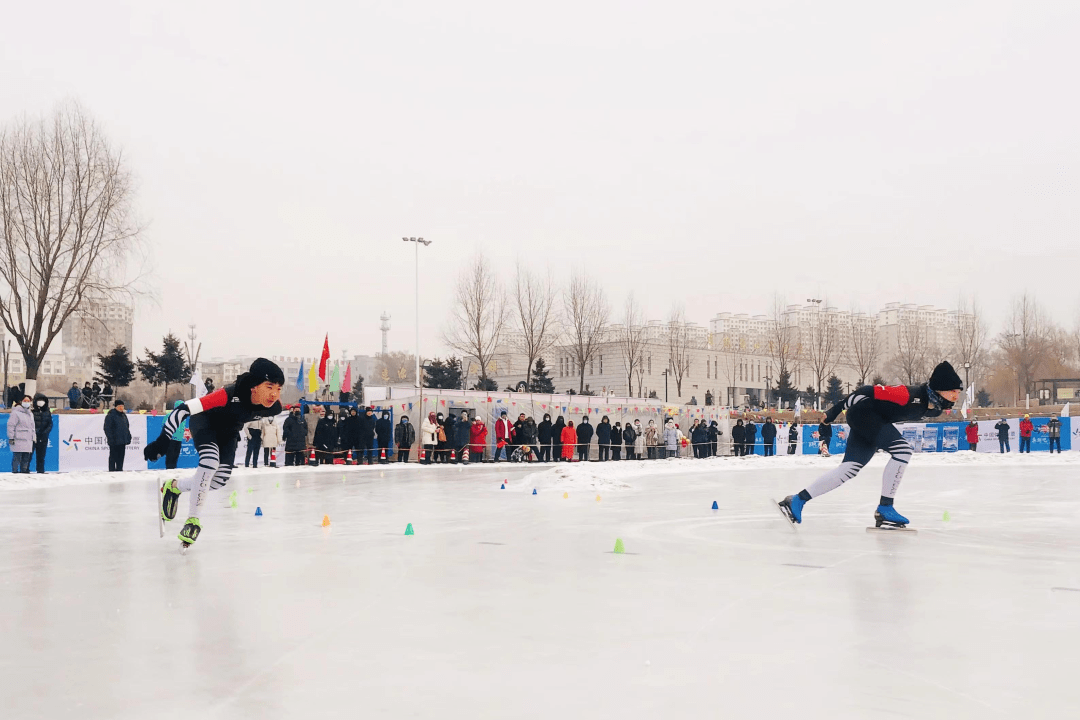 局长代言 | 长白日下雪，辽源市在等您！