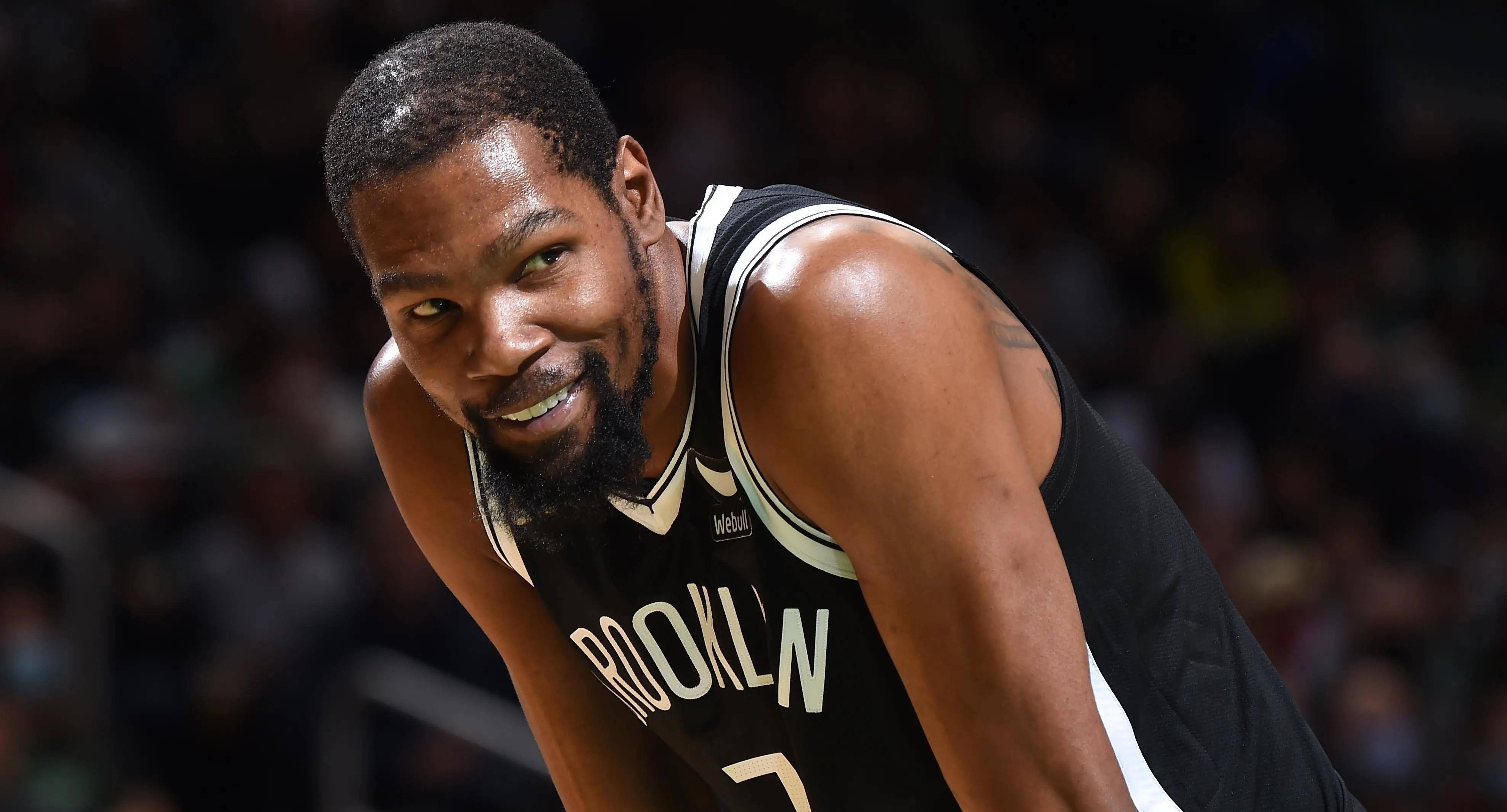 杜兰特双喜临门,勇士队一喜一忧,联盟或将做出新决定_比赛_球员_触发