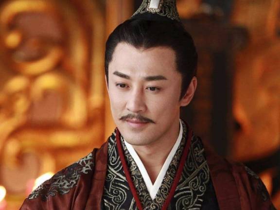 生了一百多个儿子,推恩令对他完全不起作用_刘胜_刘彻_王爷