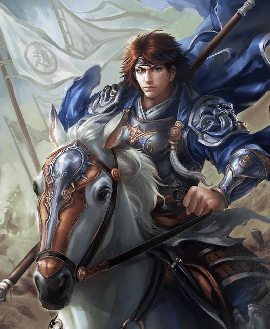 吾乃包头吕布是也,三国杀:石家庄赵子龙有话说_地名_历史_气息