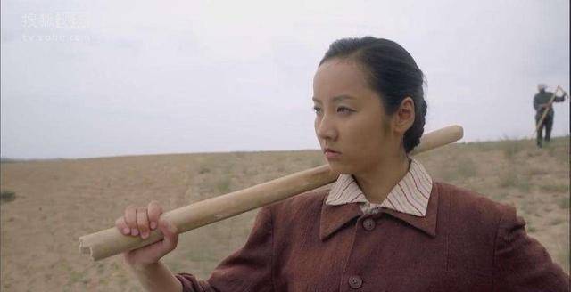 原创《平凡的世界》这个女人,是多少男人心中的理想追求啊