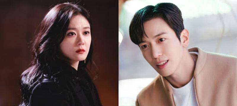 红薯夫妇一别十一年,郑容和殷勤唱着中文歌,徐贤越演越奔放_时候_电视