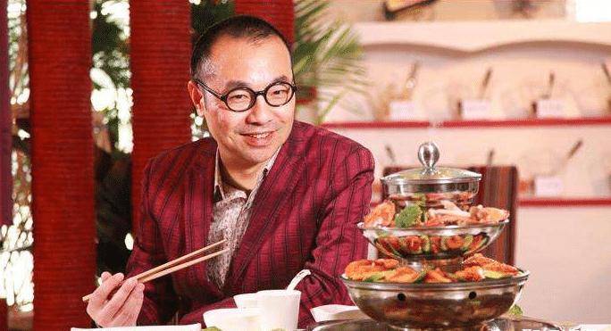 娱乐圈为数不多"颠大勺"的明星,个个都是实力派,别说你只知道谢霆锋