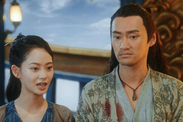 《玲珑》:火屠辛对银妆是什么感情?对乌缘又是什么感情?