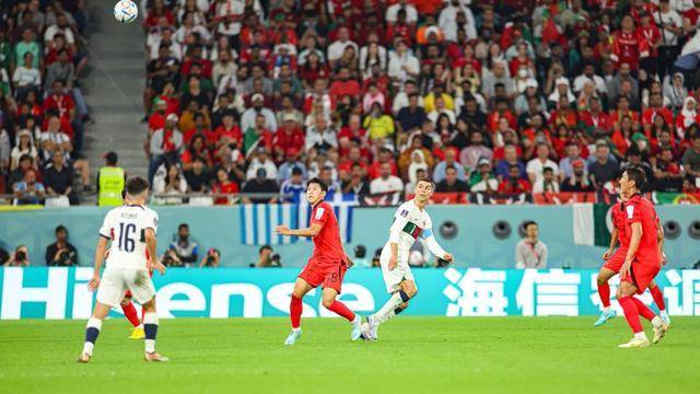 球迷在卡塔尔偶遇冠军？原来是陈梦父母现身世界杯-家电圈官网