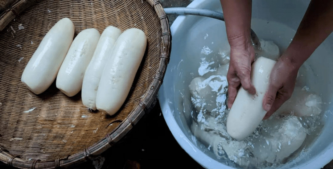 钦州非遗92 | 酸甜可口 爽脆十足——老街酸嘢制作技艺