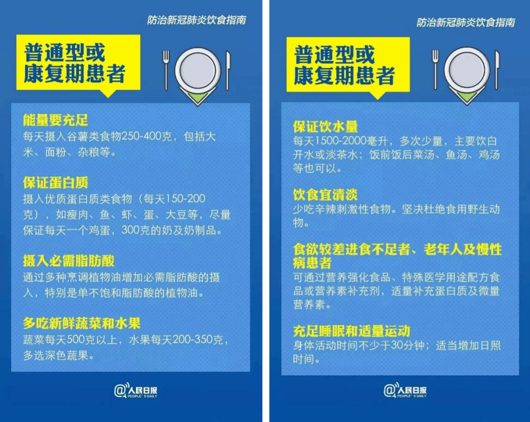 “阳”了吃不下怎么办?医生建议→_林寒潇_蛋白质_机体