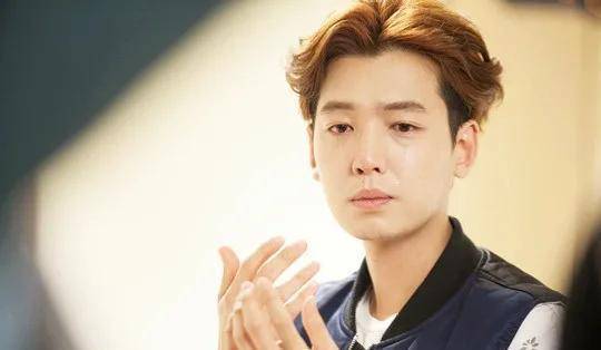 好看的韩剧推荐—陷入纯情_郑敬淏_金素妍_心脏