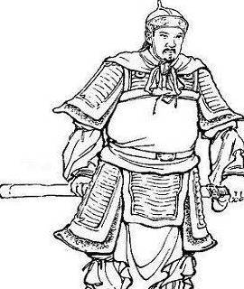 王平_诸葛亮_蜀汉