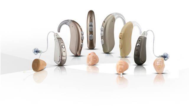 潼南哪里可以配得到带有治疗耳鸣的助听器？