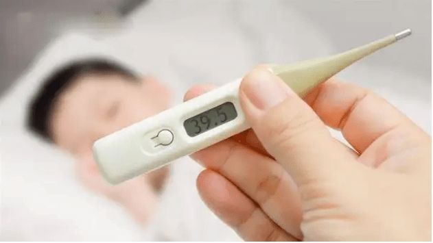 发烧真的对身体有好处吗?_人体_温度_散热