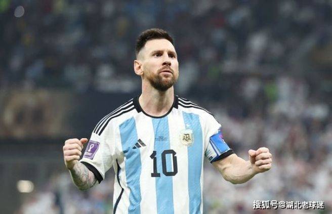 英媒痛批阿根廷队：梅西加时进球无效！场上有13人，法国队是冠军