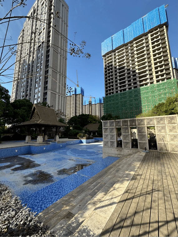 上海普陀品尊国际营销网站(售楼处)品尊国际三期_地址_物业_优缺点