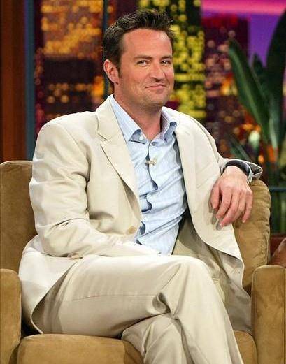 细数主角们这些年都在做什么_丽莎·黛安·库卓_马修·派瑞_电影