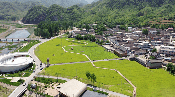 新一批全国村落旅游重点村镇(乡)名单公布，河北7村3镇(乡)入选