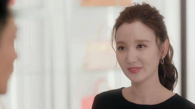 安家:张乘乘假孕被揭穿,徐文昌当众表白房似锦,她一脸羞怯_张萌_剧情