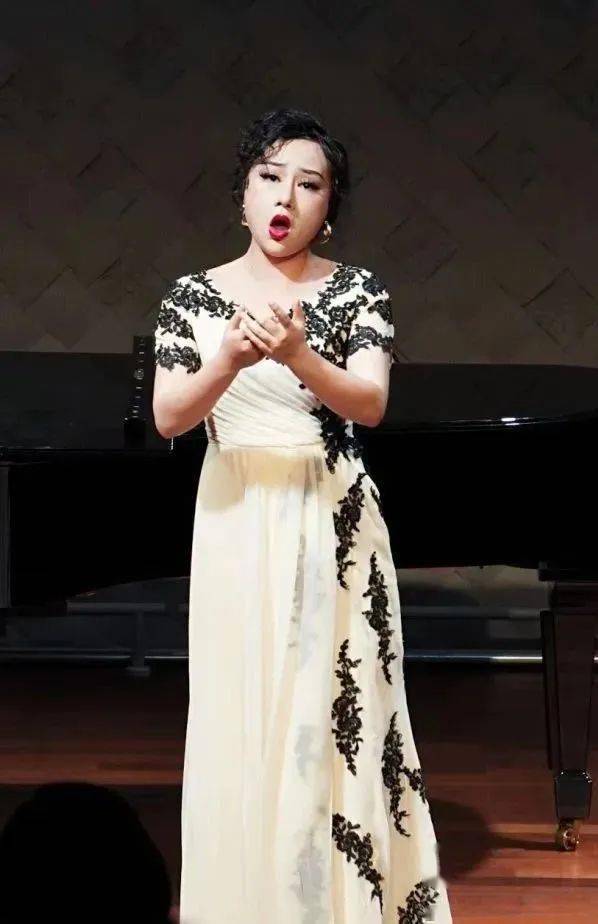 现场丨周末四场连轴,畅享艺术之魅_歌剧_谭一梅_观众