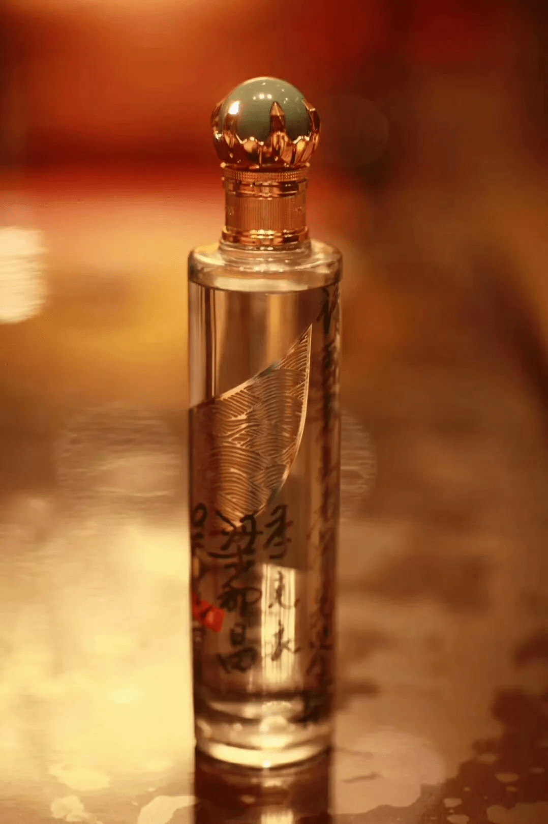 第一瓶九位大师签名的游泳酒 /弥足珍贵的记忆_中国_国际_武汉