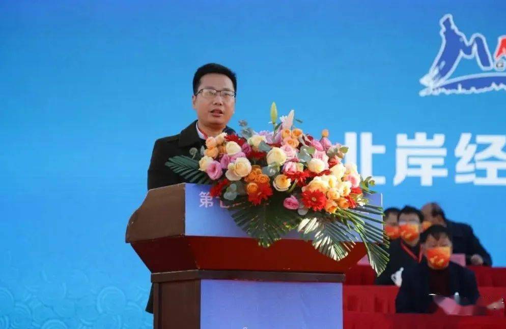 文化论坛北岸分会场暨北岸首届妈祖文化节盛大举办_活动_莆田_仪式