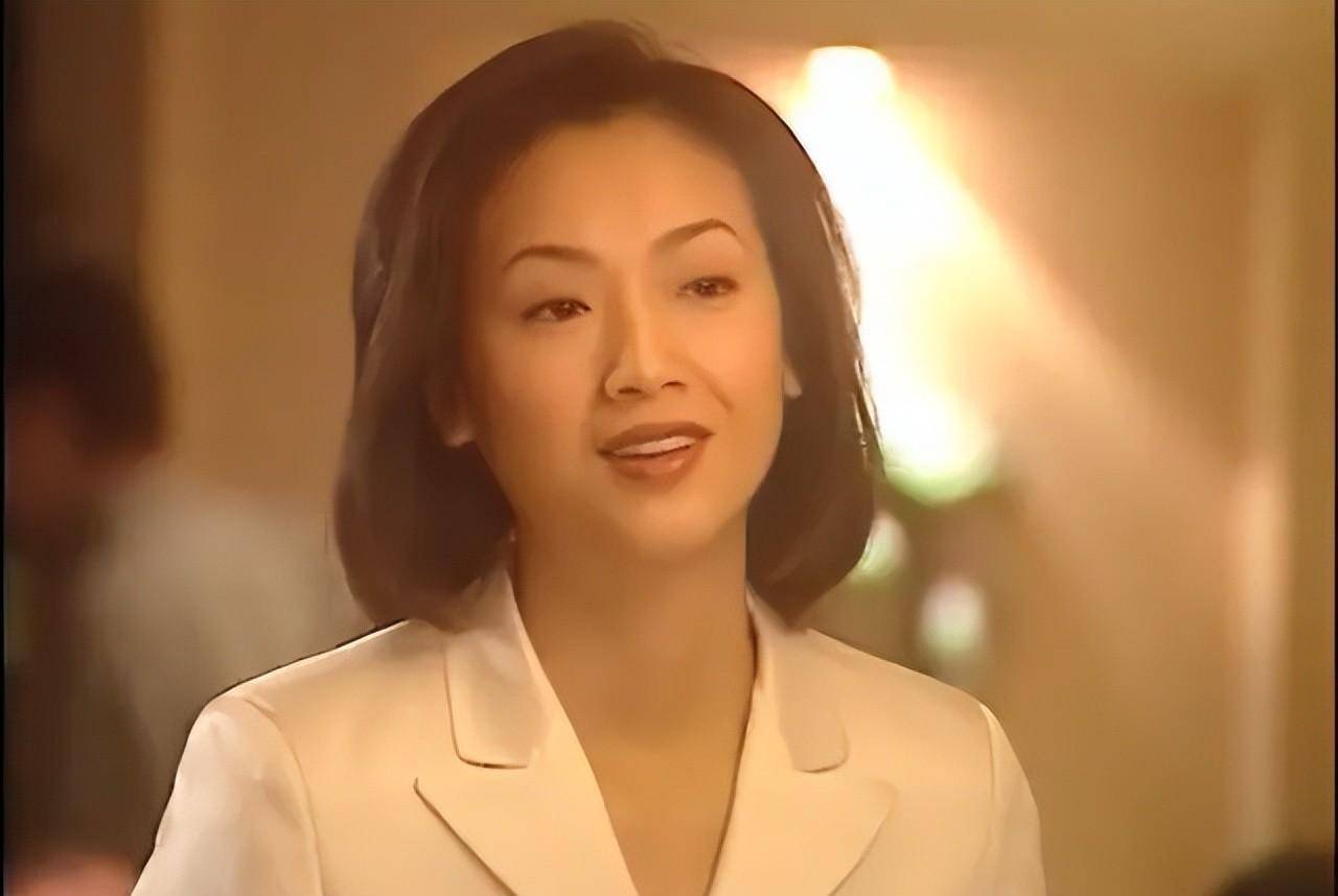 《京港爱情线》播出25年,剧中演员境况不一,小配角逆袭成影帝
