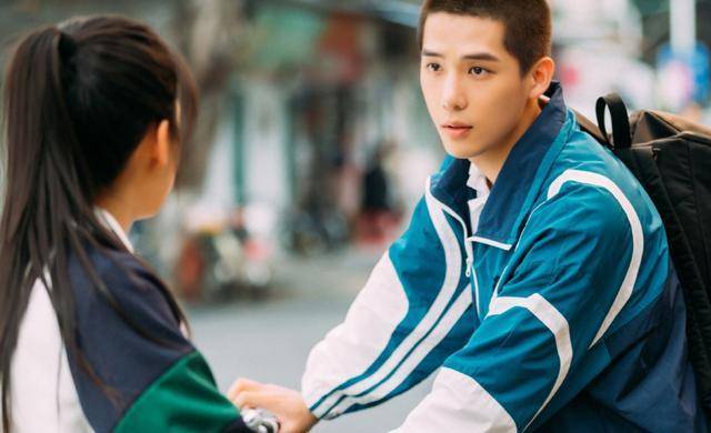 夏林希_因为_套路