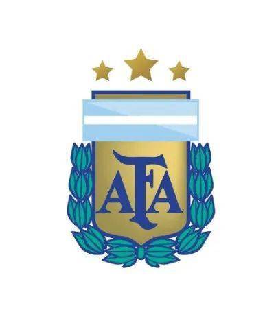 阿根廷队徽高清壁纸图片
